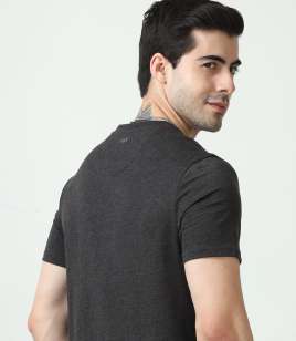 M&S Round Neck T-shirts