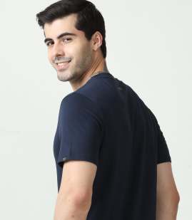 M&S Round Neck T-shirts