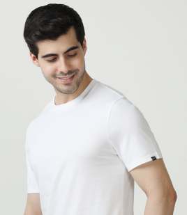 M&S Round Neck T-shirts