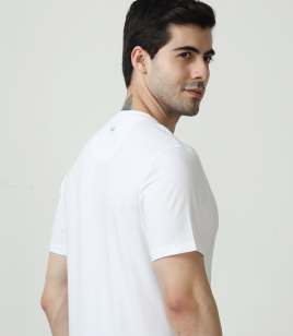 M&S Round Neck T-shirts