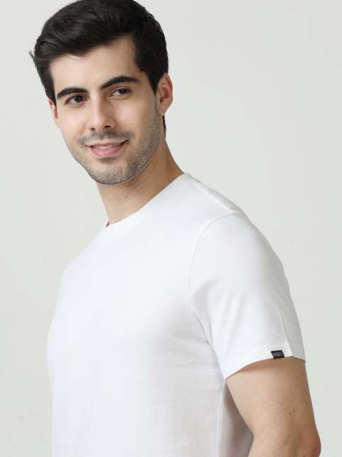 M&S Round Neck T-shirts