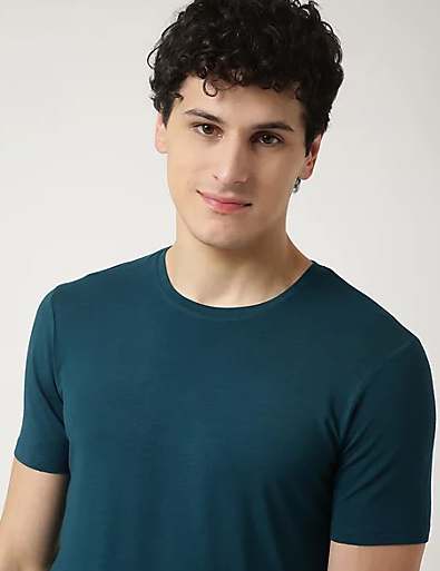 M&S Round Neck T-shirts