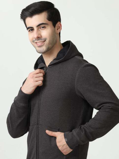 M&S Hoodie Jacket