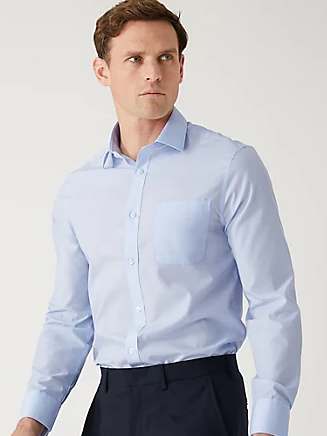 M&S Formal Shirt