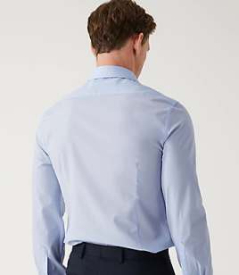 M&S Formal Shirt