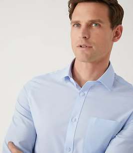 M&S Formal Shirt