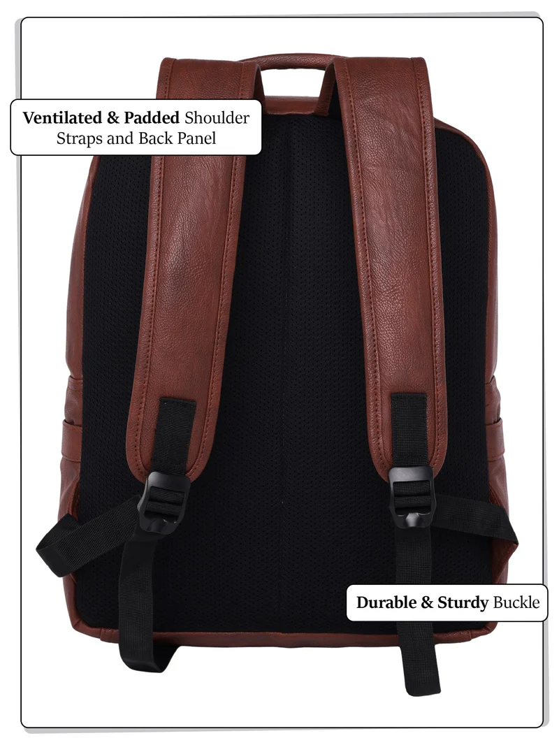 Fur Jaden The Pathfinder Backpack