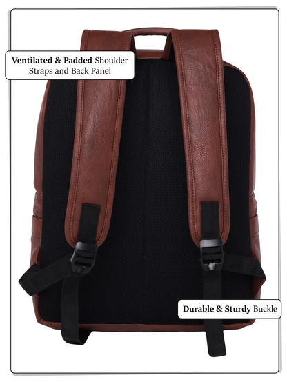 Fur Jaden The Pathfinder Backpack